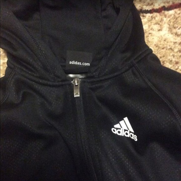 Adidas sweater & jacket - Picture 3 of 5